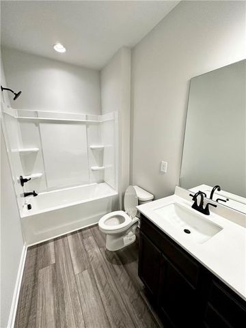 1772 Dover Creek Lane, Lawrenceville, GA 30045