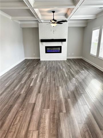 1772 Dover Creek Lane, Lawrenceville, GA 30045