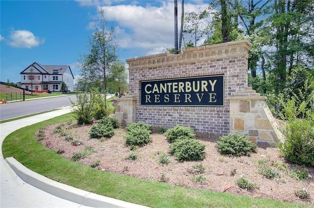1772 Dover Creek Lane, Lawrenceville, GA 30045