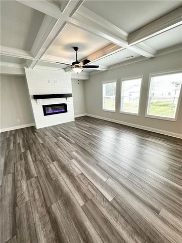 1772 Dover Creek Lane, Lawrenceville, GA 30045