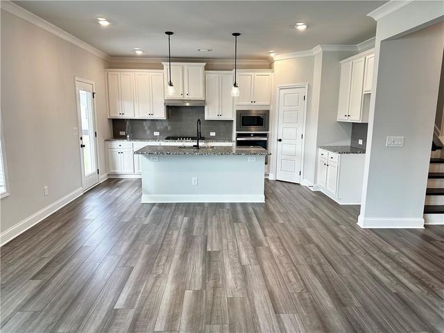 1772 Dover Creek Lane, Lawrenceville, GA 30045