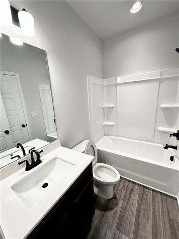 1772 Dover Creek Lane, Lawrenceville, GA 30045