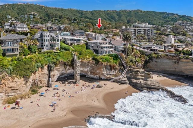 31722 Seacliff, Laguna Beach, CA 92651