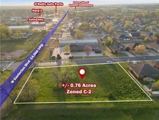 1101 W Centerton Boulevard, Centerton, AR 72719