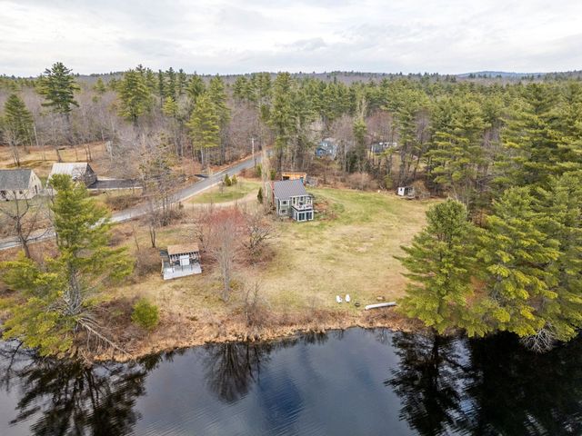 83 Birch Hill Road, New Durham, NH 03855