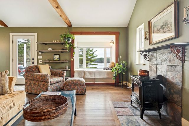 83 Birch Hill Road, New Durham, NH 03855