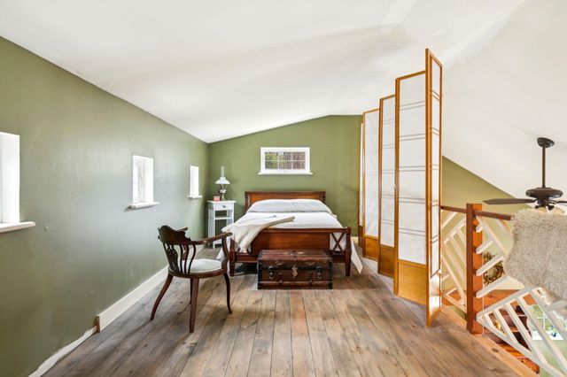 83 Birch Hill Road, New Durham, NH 03855
