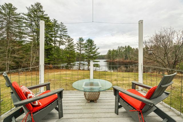 83 Birch Hill Road, New Durham, NH 03855