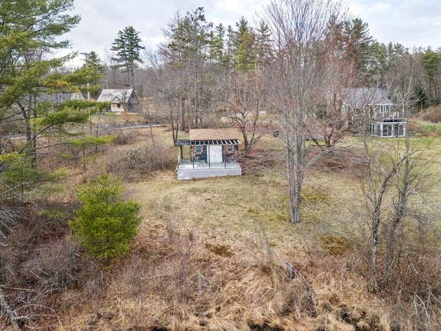 83 Birch Hill Road, New Durham, NH 03855