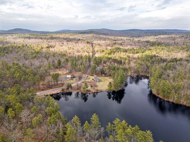 83 Birch Hill Road, New Durham, NH 03855
