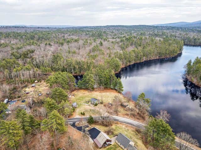 83 Birch Hill Road, New Durham, NH 03855