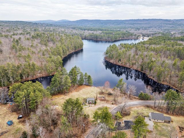 83 Birch Hill Road, New Durham, NH 03855