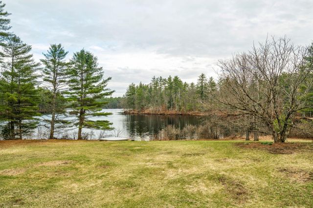 83 Birch Hill Road, New Durham, NH 03855