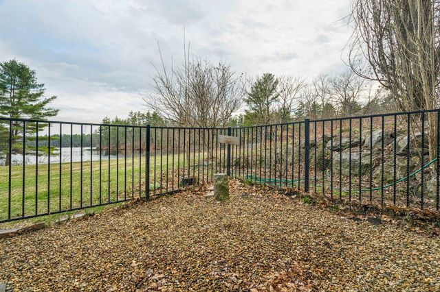 83 Birch Hill Road, New Durham, NH 03855