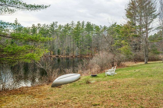 83 Birch Hill Road, New Durham, NH 03855