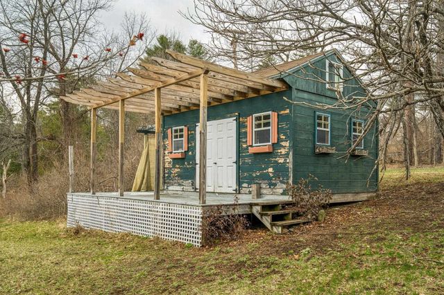 83 Birch Hill Road, New Durham, NH 03855