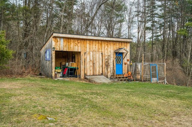 83 Birch Hill Road, New Durham, NH 03855