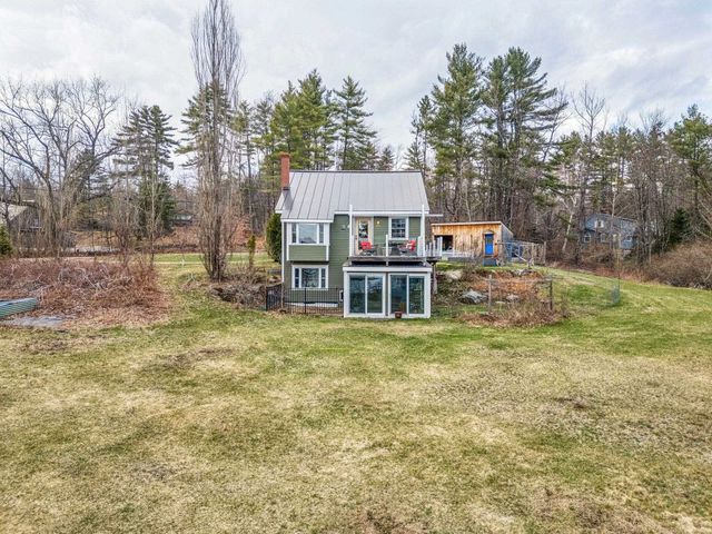 83 Birch Hill Road, New Durham, NH 03855