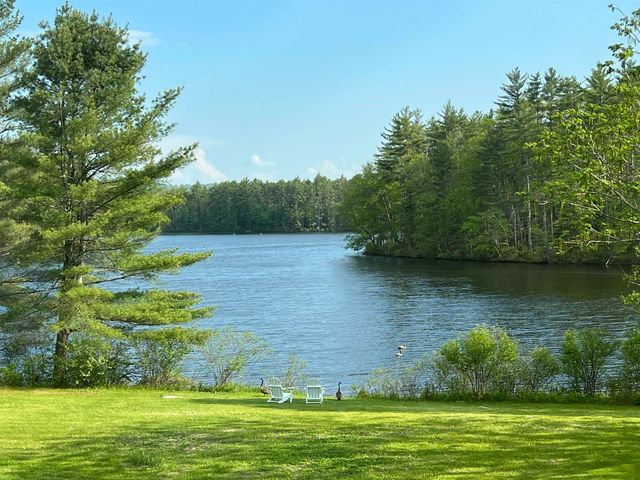 83 Birch Hill Road, New Durham, NH 03855