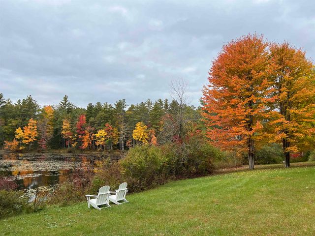 83 Birch Hill Road, New Durham, NH 03855
