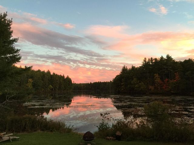 83 Birch Hill Road, New Durham, NH 03855