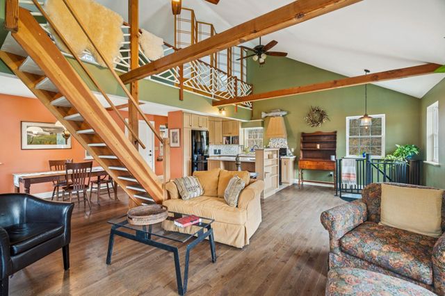 83 Birch Hill Road, New Durham, NH 03855