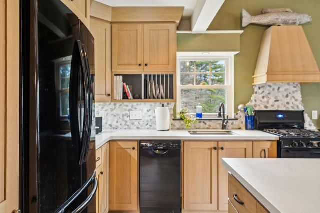 83 Birch Hill Road, New Durham, NH 03855