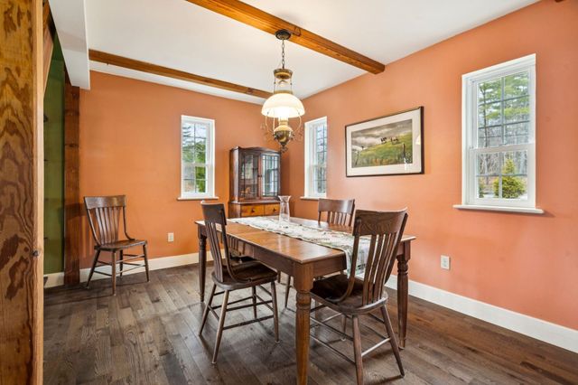 83 Birch Hill Road, New Durham, NH 03855