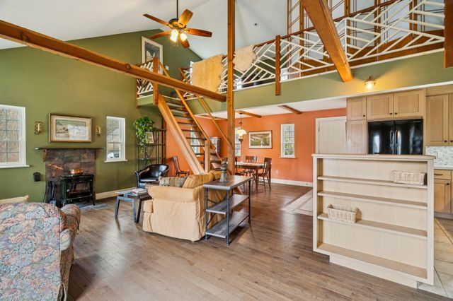 83 Birch Hill Road, New Durham, NH 03855