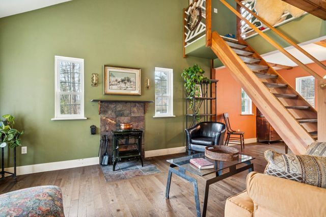 83 Birch Hill Road, New Durham, NH 03855