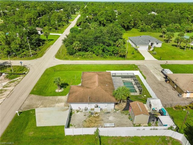 1401 E 7th ST, Lehigh Acres, FL 33972