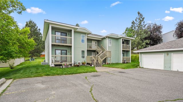 2233 Alpine Drive C, Helena, MT 59601