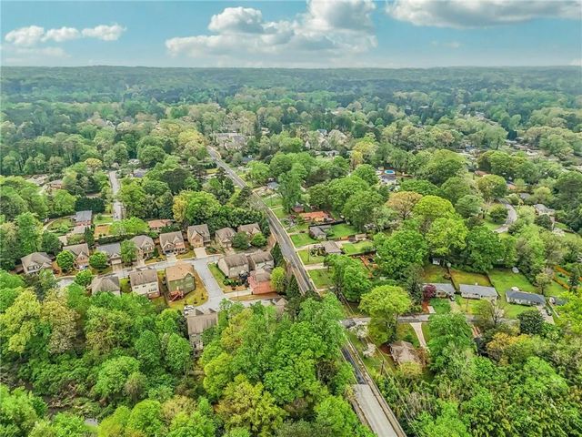 358 Nature Brook SE Walk, Smyrna, GA 30082