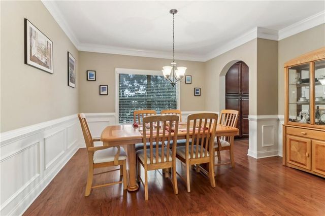 358 Nature Brook SE Walk, Smyrna, GA 30082