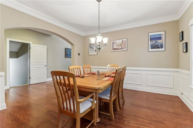 358 Nature Brook SE Walk, Smyrna, GA 30082