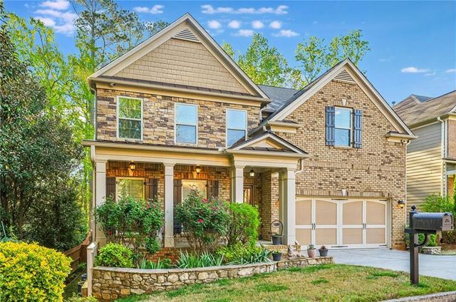 358 Nature Brook SE Walk, Smyrna, GA 30082