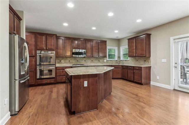 358 Nature Brook SE Walk, Smyrna, GA 30082