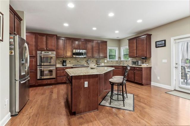 358 Nature Brook SE Walk, Smyrna, GA 30082