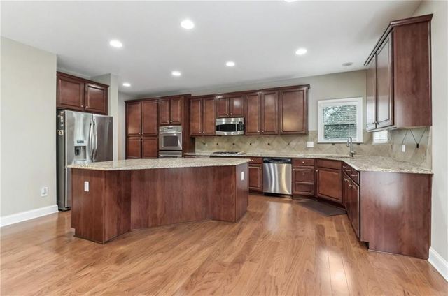 358 Nature Brook SE Walk, Smyrna, GA 30082