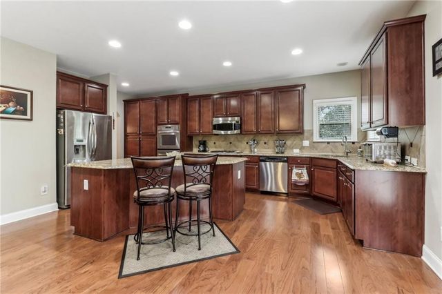 358 Nature Brook SE Walk, Smyrna, GA 30082