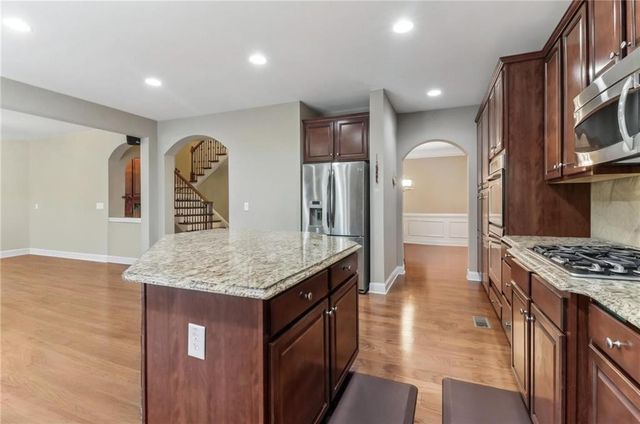 358 Nature Brook SE Walk, Smyrna, GA 30082