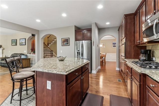 358 Nature Brook SE Walk, Smyrna, GA 30082