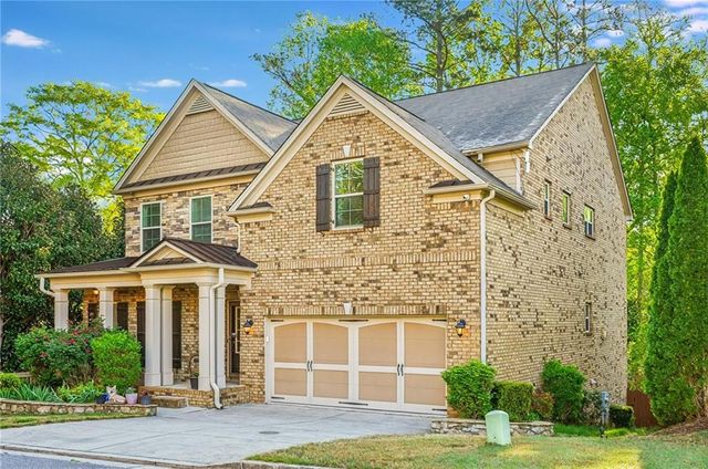 358 Nature Brook SE Walk, Smyrna, GA 30082