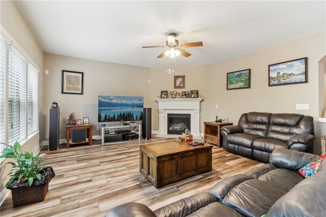 358 Nature Brook SE Walk, Smyrna, GA 30082