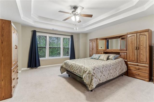 358 Nature Brook SE Walk, Smyrna, GA 30082