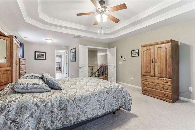 358 Nature Brook SE Walk, Smyrna, GA 30082