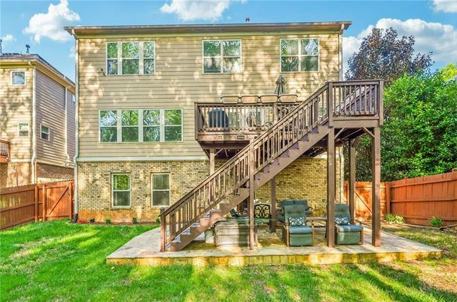 358 Nature Brook SE Walk, Smyrna, GA 30082