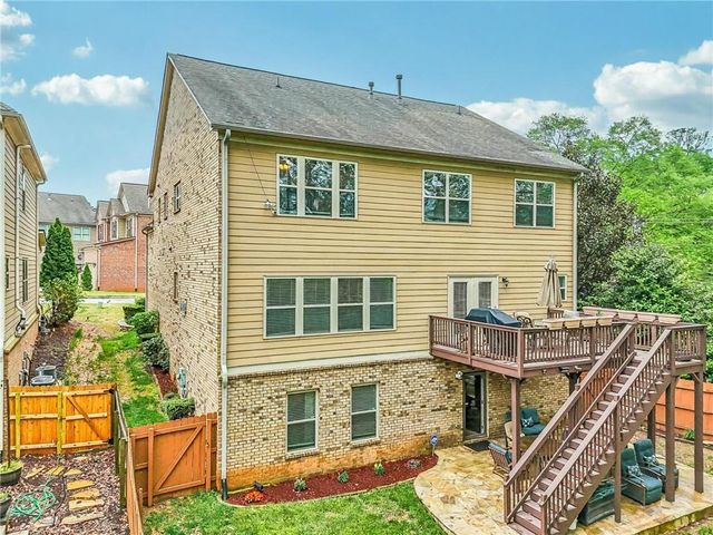 358 Nature Brook SE Walk, Smyrna, GA 30082