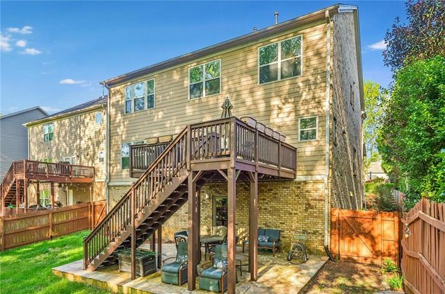 358 Nature Brook SE Walk, Smyrna, GA 30082