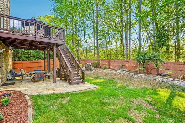 358 Nature Brook SE Walk, Smyrna, GA 30082